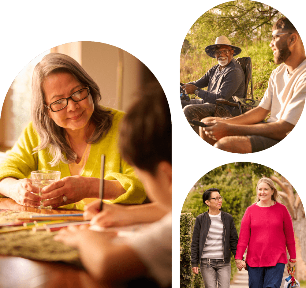 Eligible people for the National Lung Cancer Screening Program